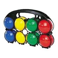 Algopix Similar Product 16 - Mookie Toys Boule Set (8 Pieces)