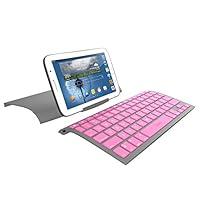 Algopix Similar Product 19 - ZAGGkeys Case with Universal Wireless