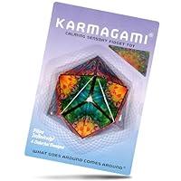 Algopix Similar Product 7 - Shashibo Karmagami Boho Sensory Toy