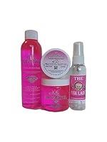 Algopix Similar Product 11 - Pink Lady Sunshine Premium Jewelry