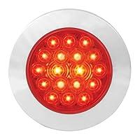 Algopix Similar Product 2 - GG Grand General 75882 RedRed LED
