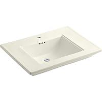 Algopix Similar Product 14 - KOHLER K22691NY Memoirs Bathroom