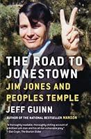 Algopix Similar Product 12 - The Road to Jonestown Jim Jones and