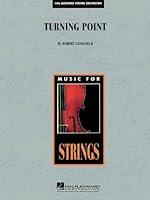 Algopix Similar Product 12 - Robert Longfield Turning Point String