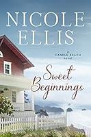 Algopix Similar Product 5 - Sweet Beginnings A Candle Beach Novel