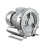 Algopix Similar Product 3 - Shenzhen LNLEE Regenerative BlowerSide