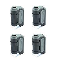 Algopix Similar Product 10 - Carson MicroBrite Plus 60x120x Power