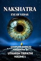 Algopix Similar Product 16 - Nakshatra Eye of Vedas volume1