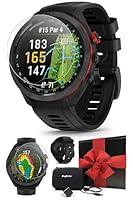 Algopix Similar Product 2 - Garmin Approach S70 Black 47mm Golf