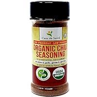Algopix Similar Product 14 - Organic Low FODMAP Certified Paleo