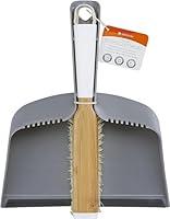 Algopix Similar Product 2 - Full Circle Clean Team Brush  DustPan