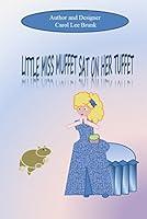 Algopix Similar Product 20 - Little Miss Muffet Nursery Rhymes Book