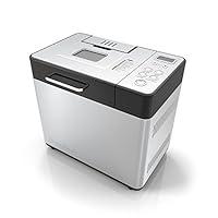 Algopix Similar Product 2 - Breadman 2 lb Professional Bread Maker