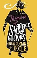 Algopix Similar Product 11 - The Memoirs of Sherlock Holmes Alma