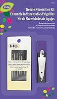 Algopix Similar Product 10 - LoRan CN2 Needle Necessities Kit 1