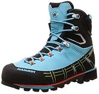 Algopix Similar Product 11 - Mammut Kento High GTX Backpacking Boot