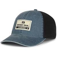 Algopix Similar Product 1 - Outdoor Cap Standard MOFS55, Navy/Black