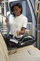 Algopix Similar Product 13 - Graco SnugRide SnugLock Extend2Fit