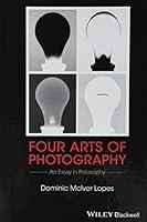 Algopix Similar Product 8 - Four Arts of Photography An Essay in