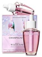 Algopix Similar Product 15 - Bath and Body Works Champagne Toast