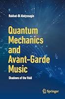 Algopix Similar Product 11 - Quantum Mechanics and AvantGarde