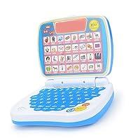 Algopix Similar Product 18 - Mrisata Kids Educational Computer