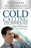 Algopix Similar Product 16 - Cold Calling Techniques That Really