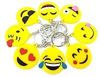 Algopix Similar Product 18 - OHill Keychains 40 Pack Top 8 Popular