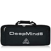 Algopix Similar Product 1 - Behringer Mixer Accessory DEEPMIND