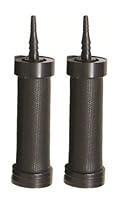 Algopix Similar Product 20 - Set of 2 EasyPro RAD4 EPDM Rubber