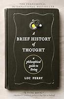 Algopix Similar Product 9 - A Brief History of Thought A