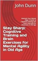 Algopix Similar Product 4 - Stay Sharp Cognitive Training and