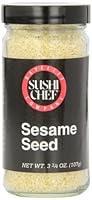 Algopix Similar Product 3 - Baycliff Company Sushi Chef White