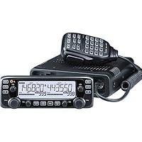 Algopix Similar Product 4 - Icom IC2730A Dual Band VHFUHF 50W