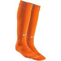 Algopix Similar Product 10 - Nike Classic Cushioned Sock Orange