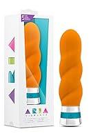 Algopix Similar Product 7 - Aria  Vibrance  Sleek 10 Vibrating