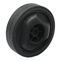 Algopix Similar Product 14 - uxcell 17mm Center Hole 12cm Outside