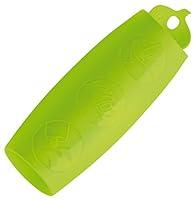 Algopix Similar Product 19 - Kuhn Rikon Garlic Peeler, Green
