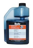 Algopix Similar Product 20 - Tanaka 700208 Perfect Mix Two Cycle Oil