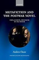 Algopix Similar Product 9 - Metafiction and the Postwar Novel