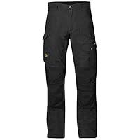 Algopix Similar Product 4 - Fjllrven Barents Pro BlackGrey