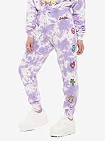 Algopix Similar Product 13 - Hot Topic Sailor Moon Purple TieDye