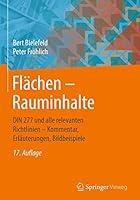 Algopix Similar Product 18 - Flchen  Rauminhalte DIN 277 und alle