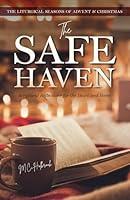 Algopix Similar Product 3 - The Safe Haven Scriptural Reflections