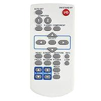 Algopix Similar Product 18 - InTeching A00009062 Projector Remote