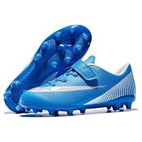Algopix Similar Product 11 - curunect Soccer Cleats for Boys Girls