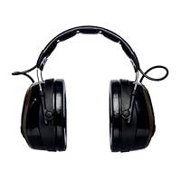 Algopix Similar Product 20 - 3M PELTOR ProTac Shooter Headset