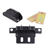 Algopix Similar Product 16 - Hurst 67510016 Trans Crossmember