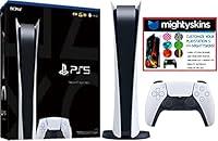 Algopix Similar Product 11 - Sony PlayStation 5 PS5 Digital Edition