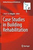 Algopix Similar Product 20 - Case Studies in Building Rehabilitation